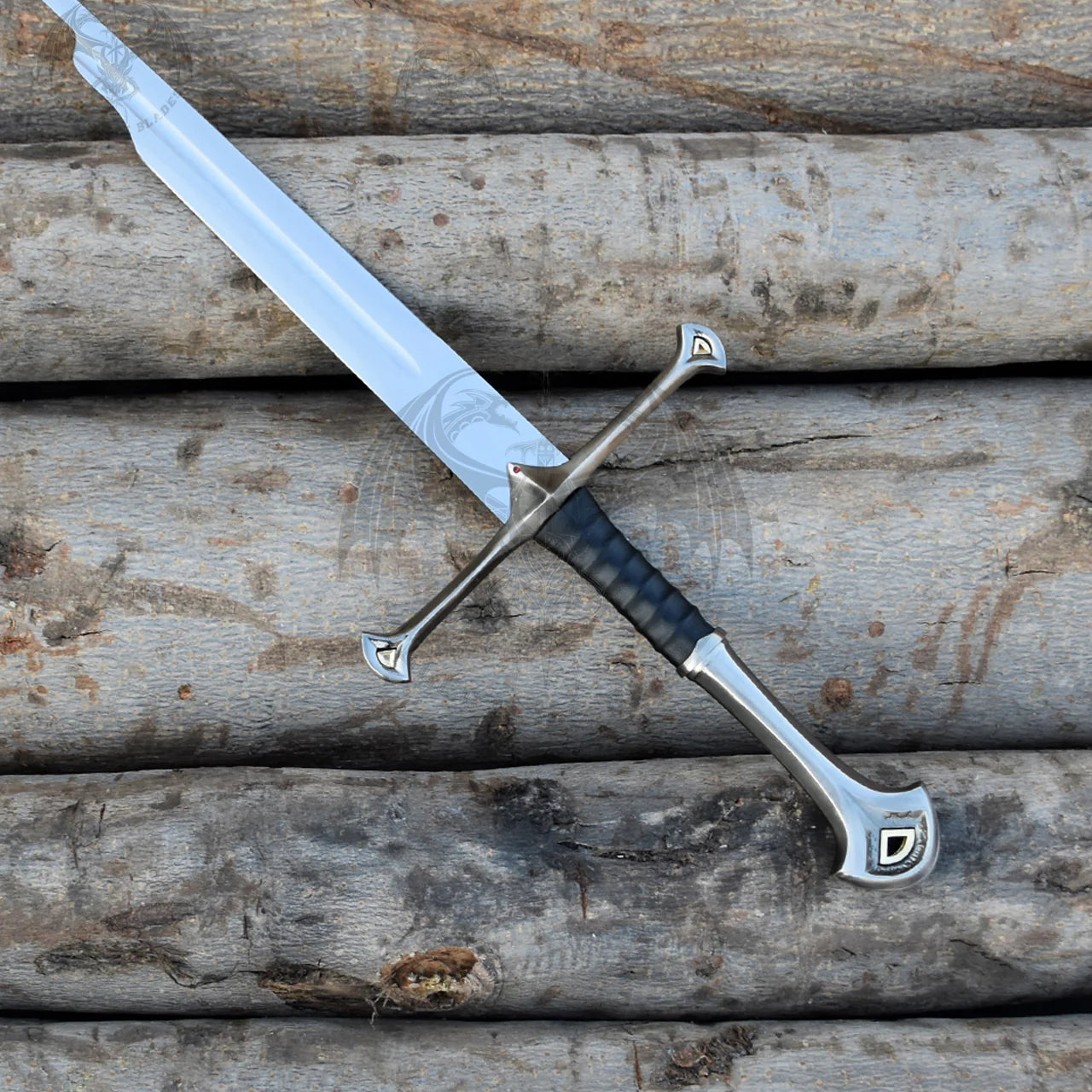 Shard of Narsil Sword