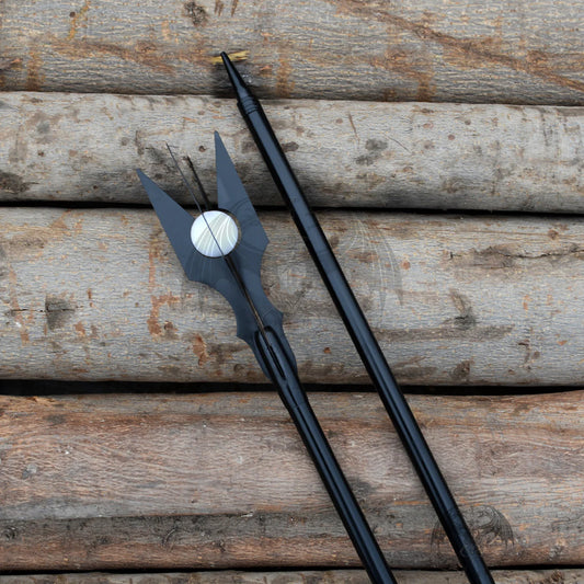 Saruman Staff From LOTR