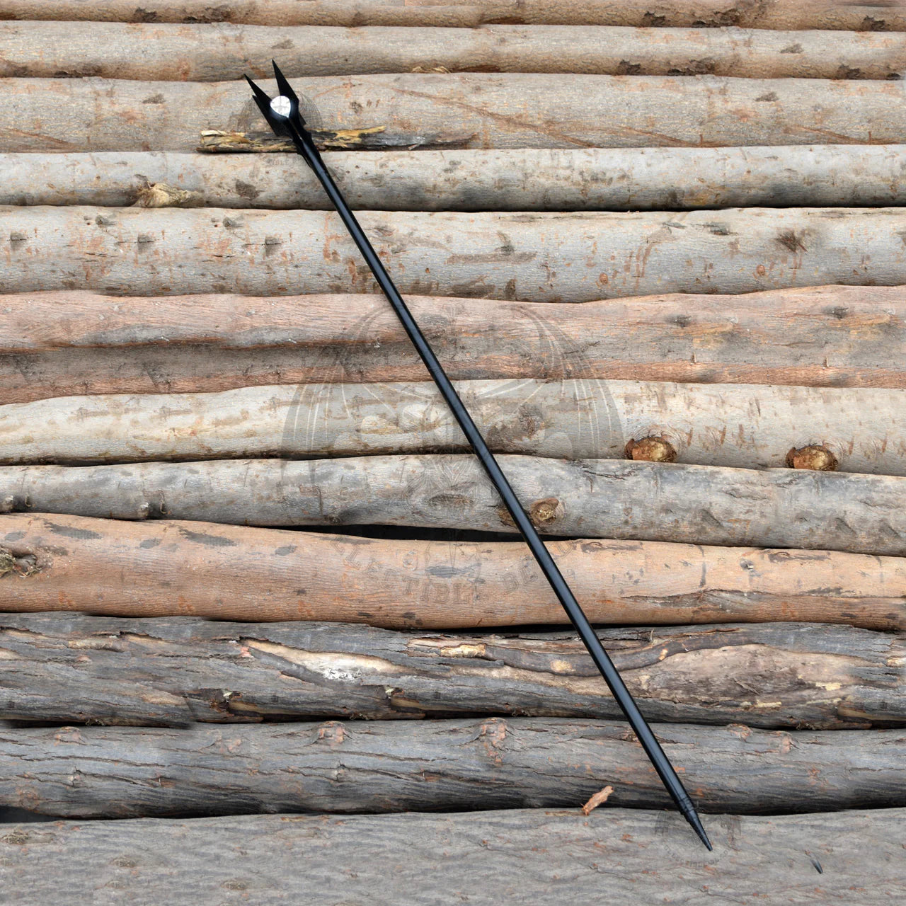 Saruman Staff From LOTR