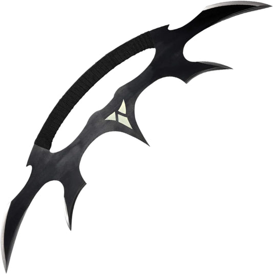 Star Sword of Kahless Bat'Leth