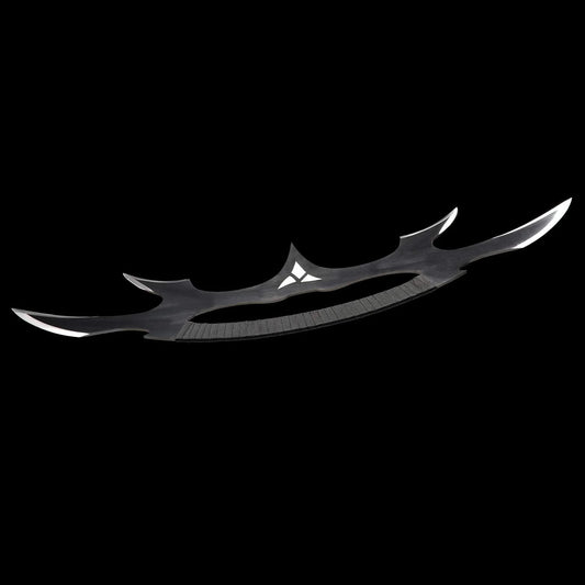 Star Sword of Kahless Bat'Leth