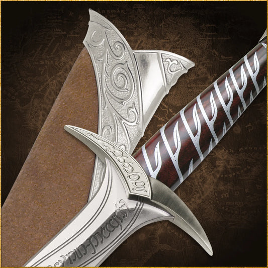 Sting Sword The Master Swordsmith's Collection