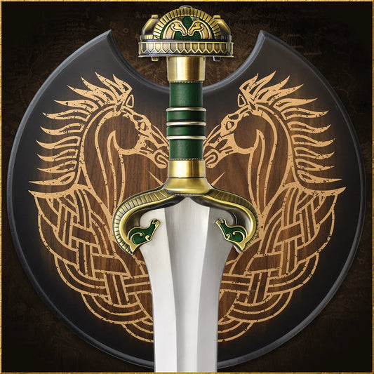 Sword of Théodred 20th Anniversary Addition
