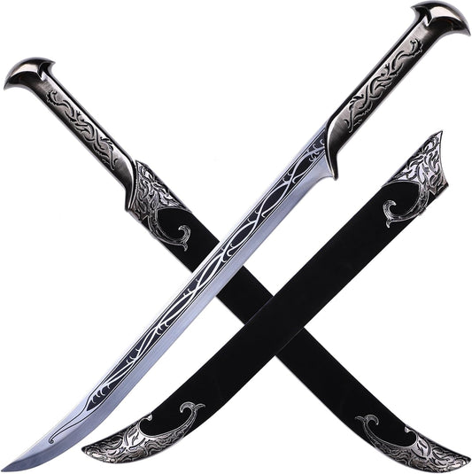 Hejiu The Hobbit Sword of Thranduil