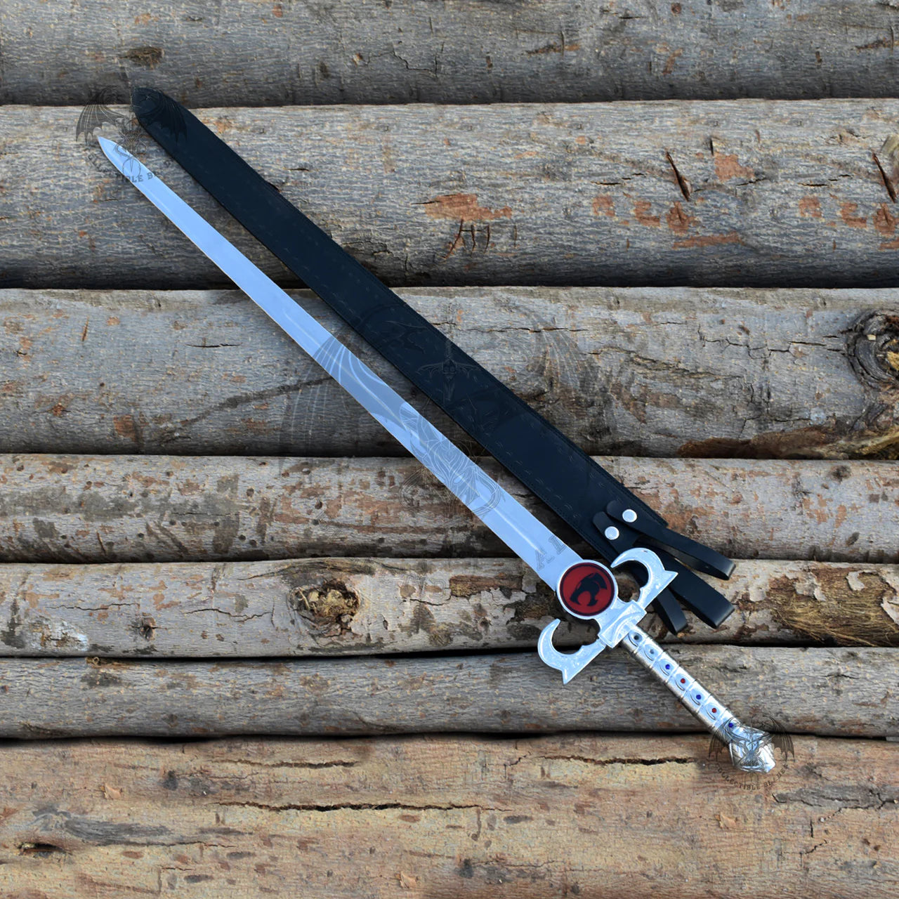 thundercats lion o sword 