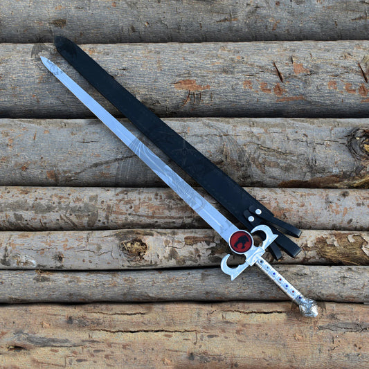 thundercats lion o sword 