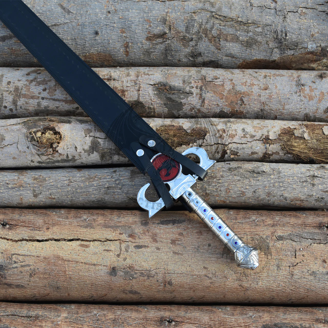 thundercats lion o sword 