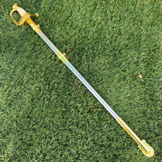 US NAVY Officer Sword