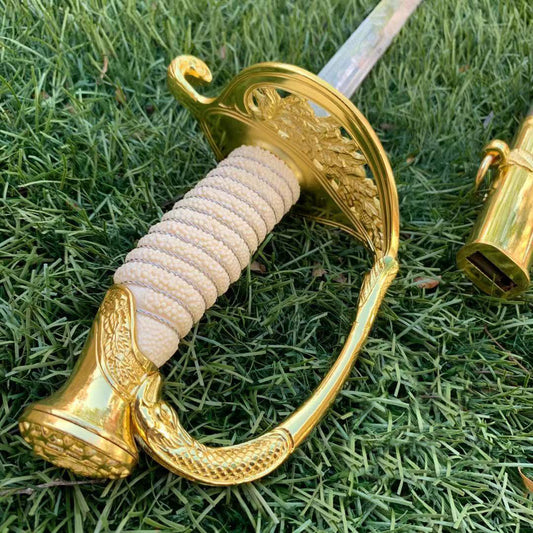 US NAVY Officer Sword