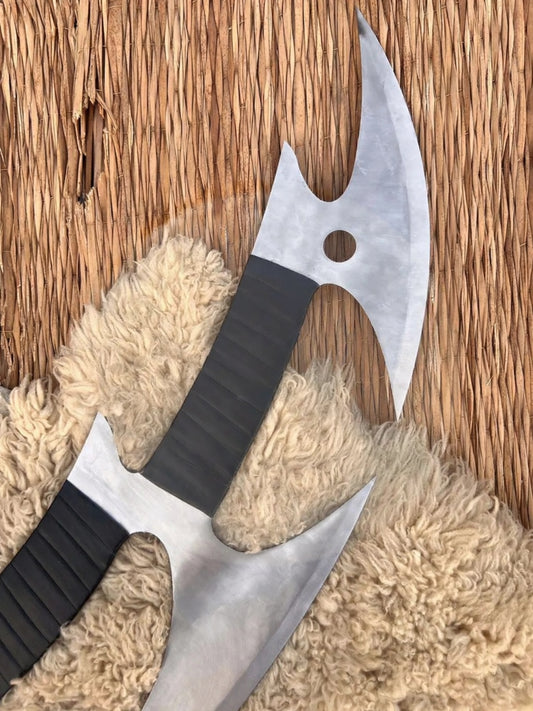 Valdris Renders Blade Special Edition