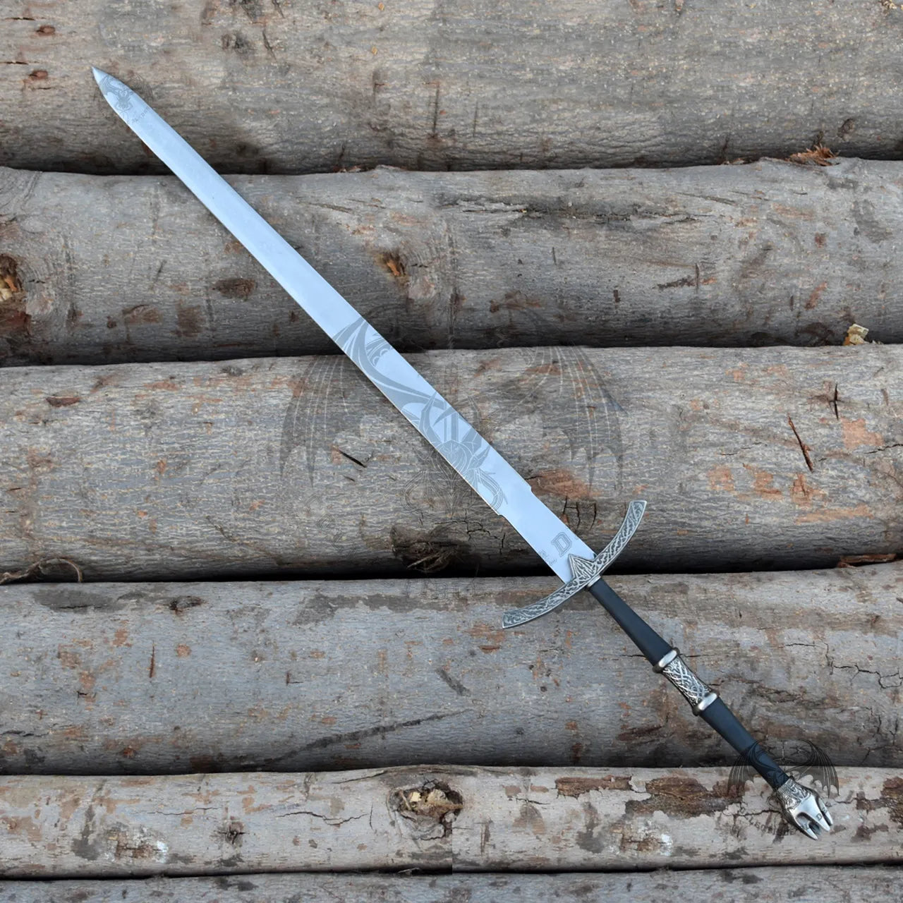 Witch king Sword from Lord of The Rings