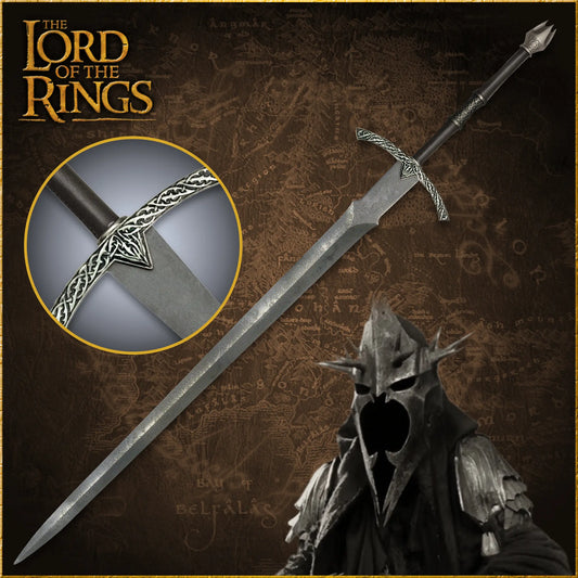 Witch King Sword Authentic Lord of the Rings