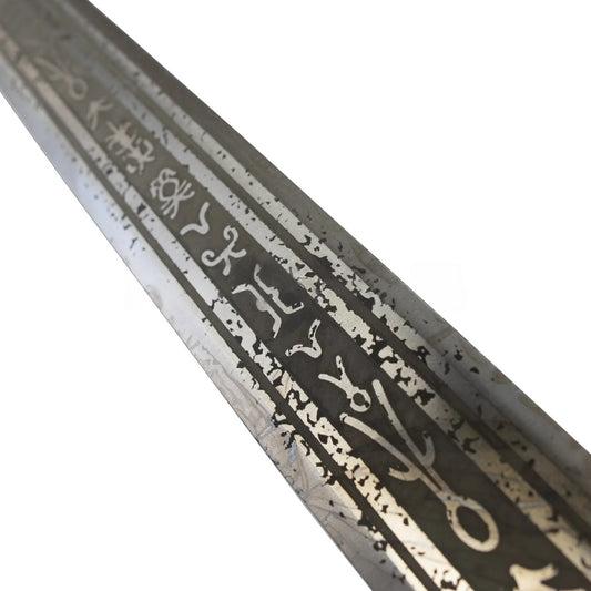 Wonder Woman God Killer Sword Elite Edition