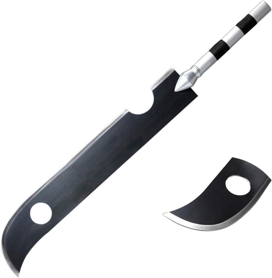 Zabuza's "Kubikiribocho" Executioners Blade